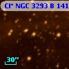 Cl* NGC 3293      B     141