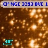 Cl* NGC 3293    BVC     131