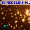 Cl* NGC 3293      B     161