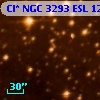 Cl* NGC 3293    ESL     126