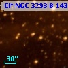 Cl* NGC 3293      B     143