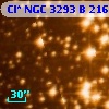 Cl* NGC 3293      B     216