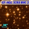 Cl* NGC 3293    BVC     236