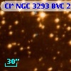 Cl* NGC 3293    BVC     282