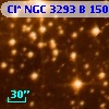 Cl* NGC 3293      B     150
