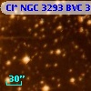 Cl* NGC 3293    BVC     360