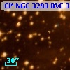 Cl* NGC 3293    BVC     364
