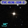 TYC 4536-150-1