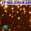 Cl* NGC 3293      B     147