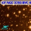 Cl* NGC 3293    BVC     461