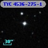 TYC 4536-275-1