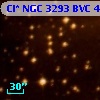 Cl* NGC 3293    BVC     474