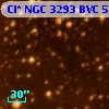 Cl* NGC 3293    BVC     539