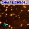 2MASS J10360241-5816418