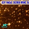 Cl* NGC 3293    BVC     578