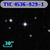 TYC 4536-829-1