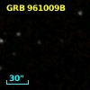 GRB 961009B
