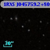 1RXS J045759.2+800632