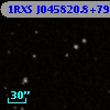 1RXS J045820.8+793558