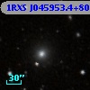 1RXS J045953.4+801103