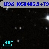 1RXS J050405.8+793507