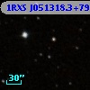 1RXS J051318.3+793747