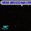 1RXS J051324.0+792832