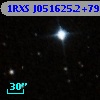 1RXS J051625.2+794351