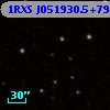 1RXS J051930.5+795135