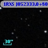 1RXS J052333.0+800255