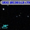 1RXS J053011.9+792106