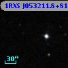 1RXS J053211.8+812138