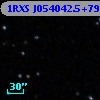 1RXS J054042.5+791344