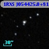 1RXS J054425.0+812357