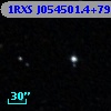 1RXS J054501.4+793030