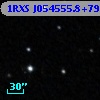 1RXS J054555.8+794148