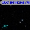 1RXS J054820.0+784929