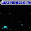 1RXS J054823.6+790247