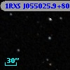 1RXS J055025.9+801513