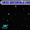 1RXS J055050.1+803000
