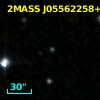 1RXS J055626.7+810614