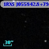 1RXS J055842.8+793054