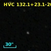 HVC 132.1+23.1-200