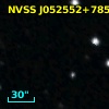WN B0517.5+7855B