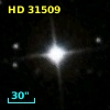 HD  31509