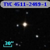 TYC 4511-2489-1