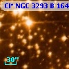 Cl* NGC 3293      B     164
