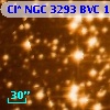 Cl* NGC 3293    BVC     198