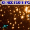 Cl* NGC 3293      B     172
