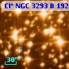 Cl* NGC 3293      B     192